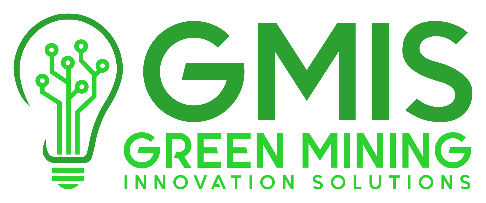 GMIS — Green Mining Innovation Solutions