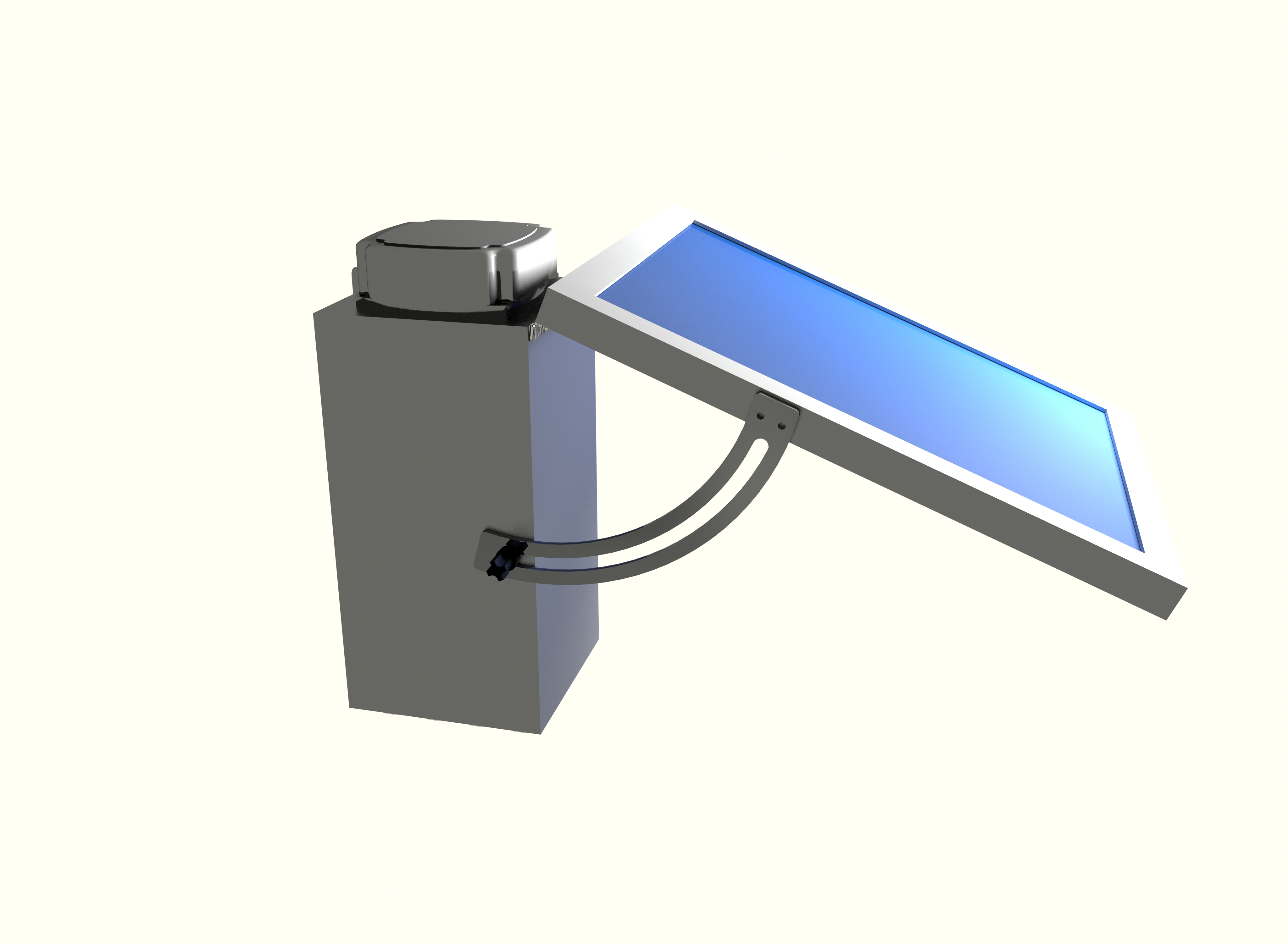 GMIS-LFM remote acquisition device
